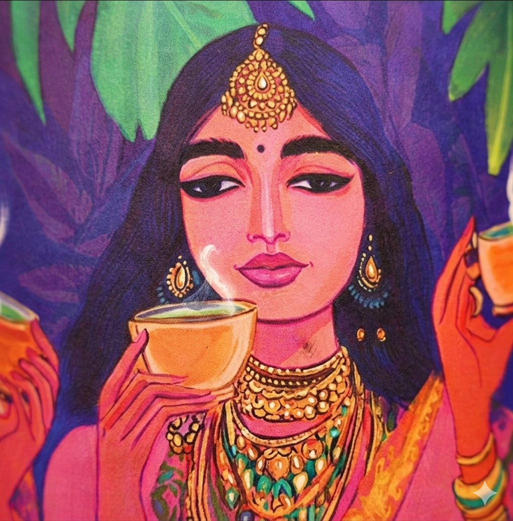Gulaabi Sip