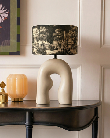Maison Arc Lamp