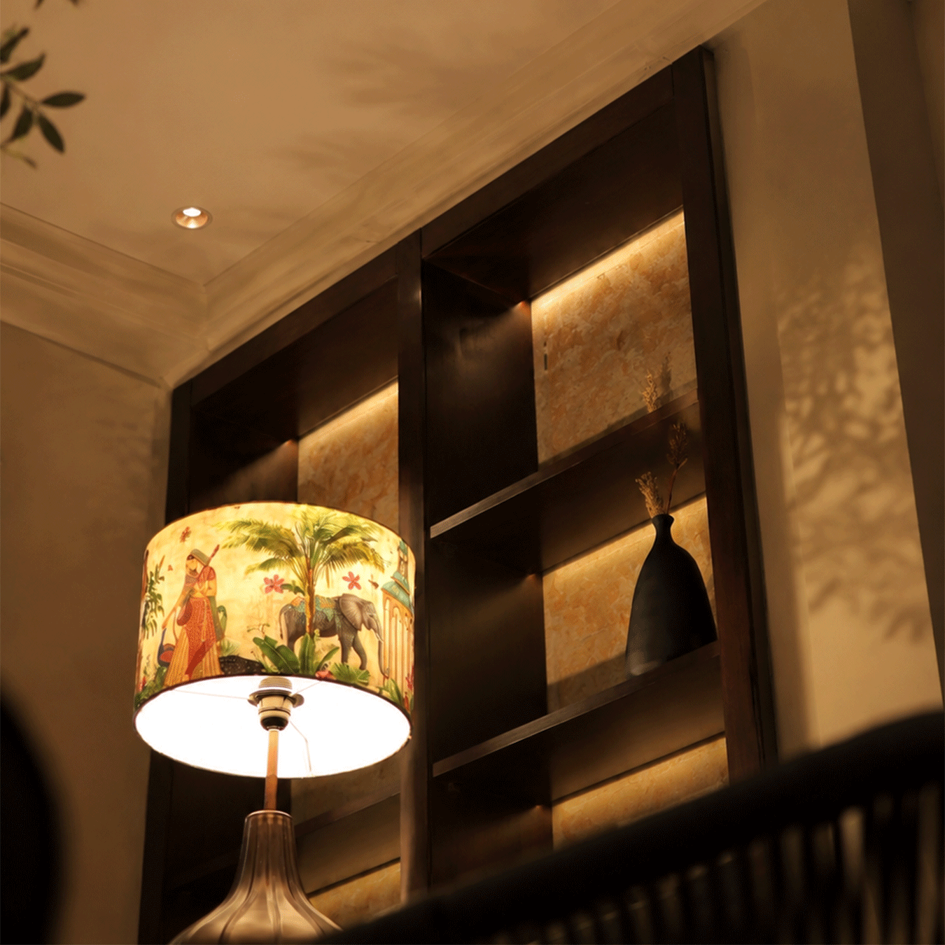Noor Mahal- tale of timeless Indian elegance.