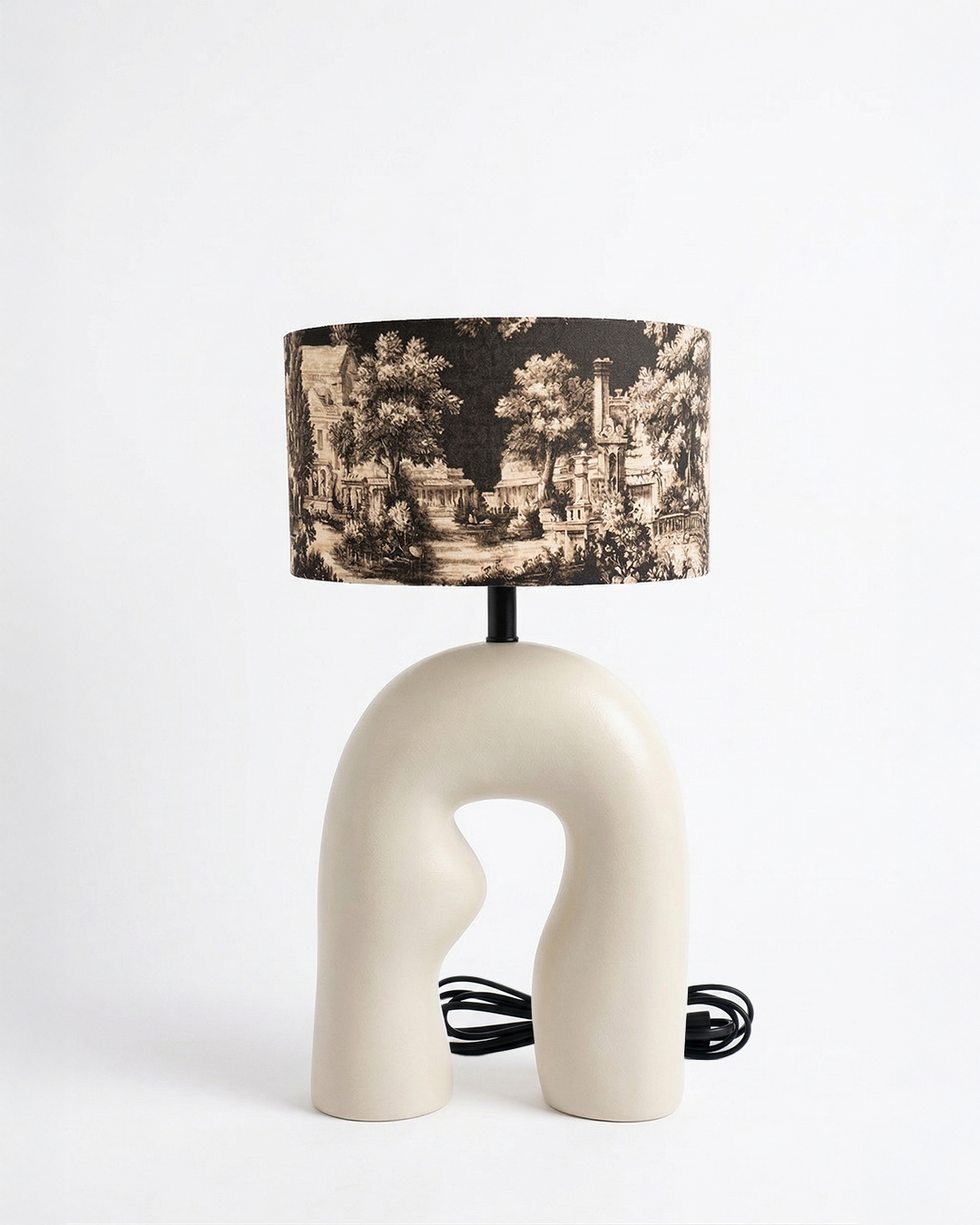 Maison Arc Lamp