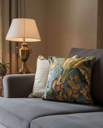 Forest Royale (Set of Two )