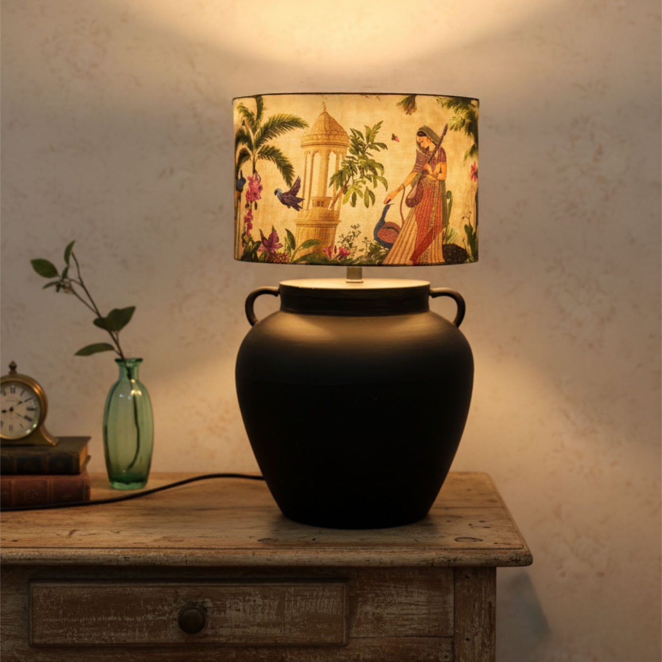 Noor Mahal- tale of timeless Indian elegance.