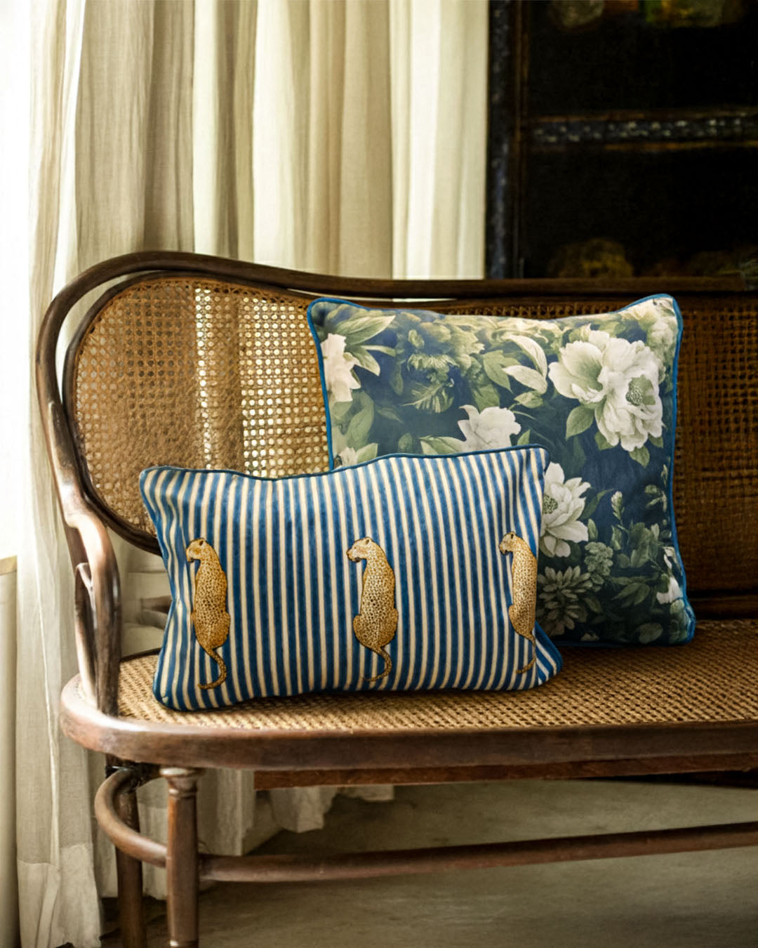 Wild Royale ( Set of Two )