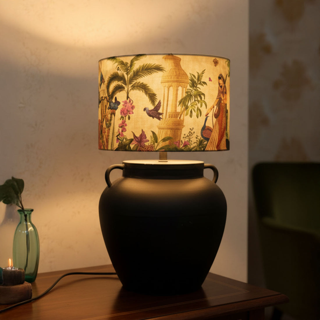 Noor Mahal- tale of timeless Indian elegance.