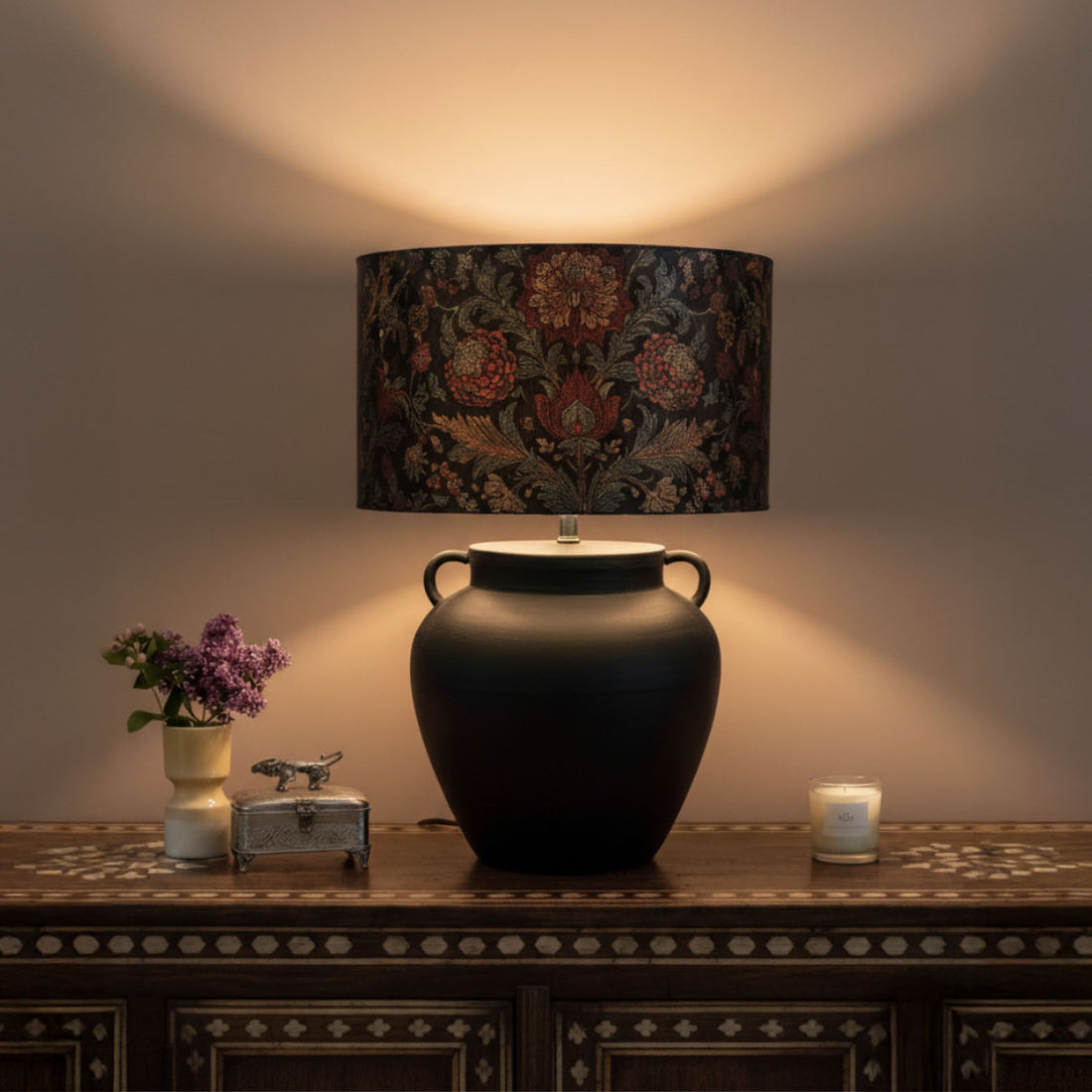 Ziya – radiant glow