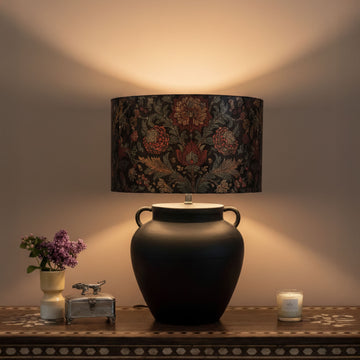 Ziya – radiant glow