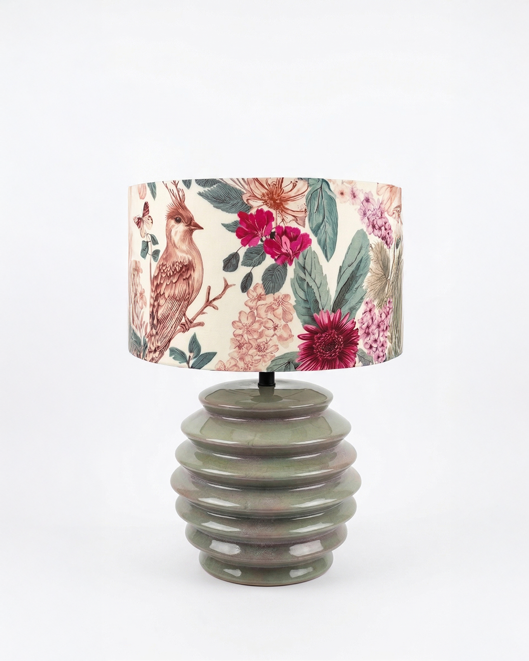 The Meadow Whisper Lamp (Soft & Elegant)