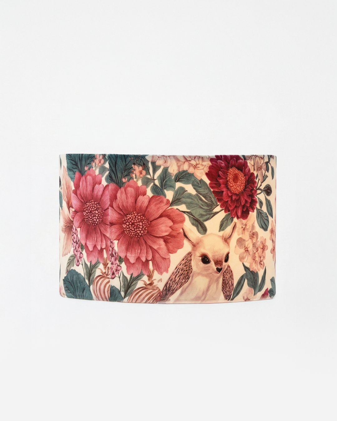 The Meadow Whisper Lamp shade (Soft & Elegant)