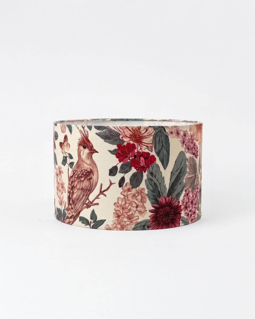 The Meadow Whisper Lamp shade (Soft & Elegant)