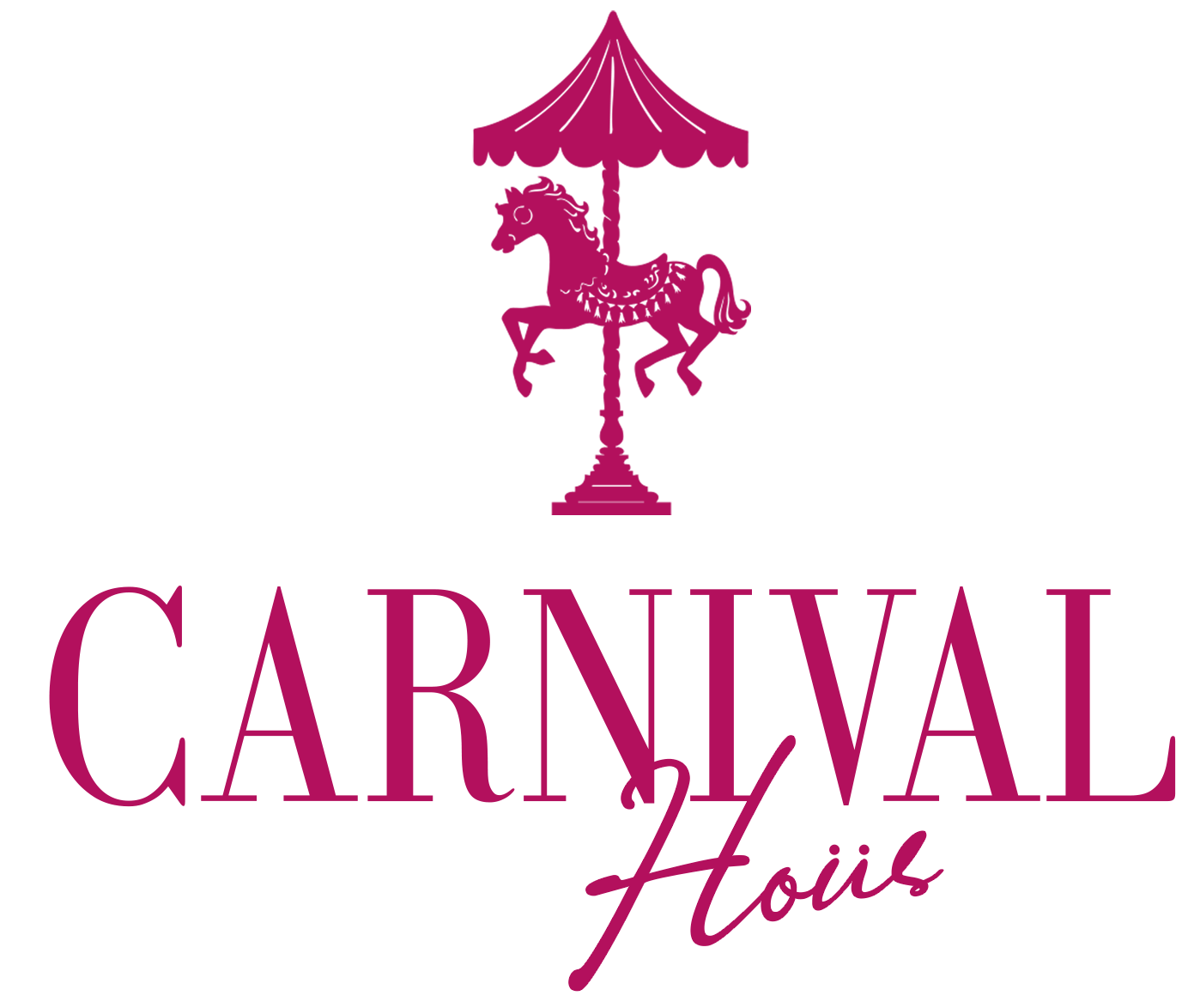 Carnival Hous